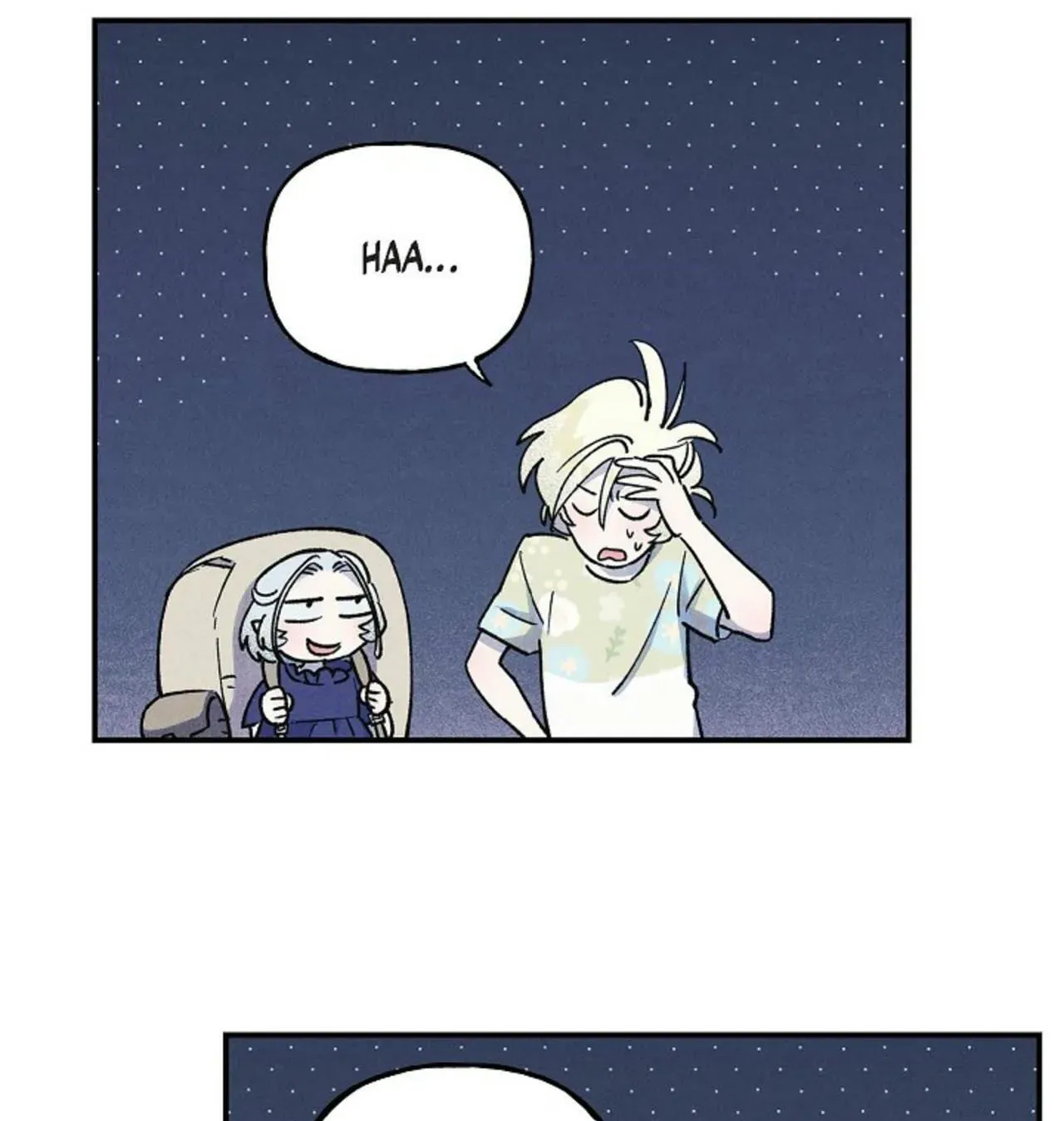 100 Days Later, the Man Who Becomes Gangong Chapter 31 page 160 - 