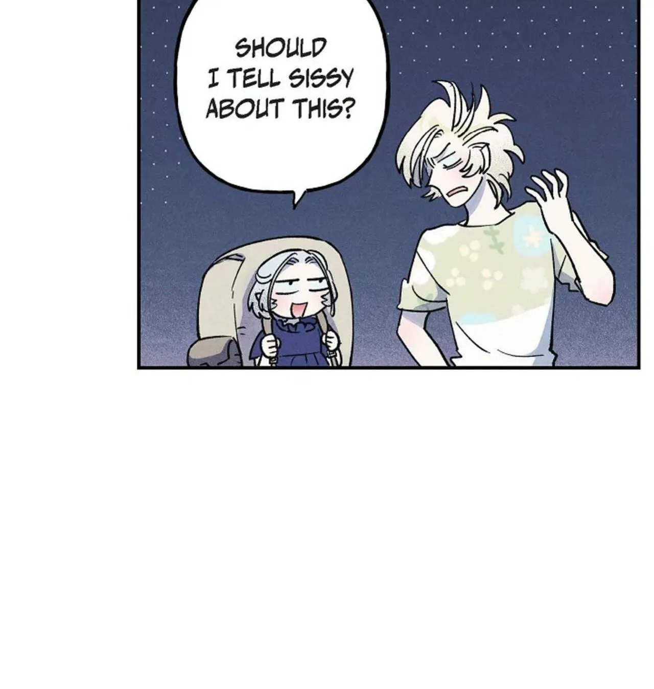 100 Days Later, the Man Who Becomes Gangong Chapter 31 page 161 - 