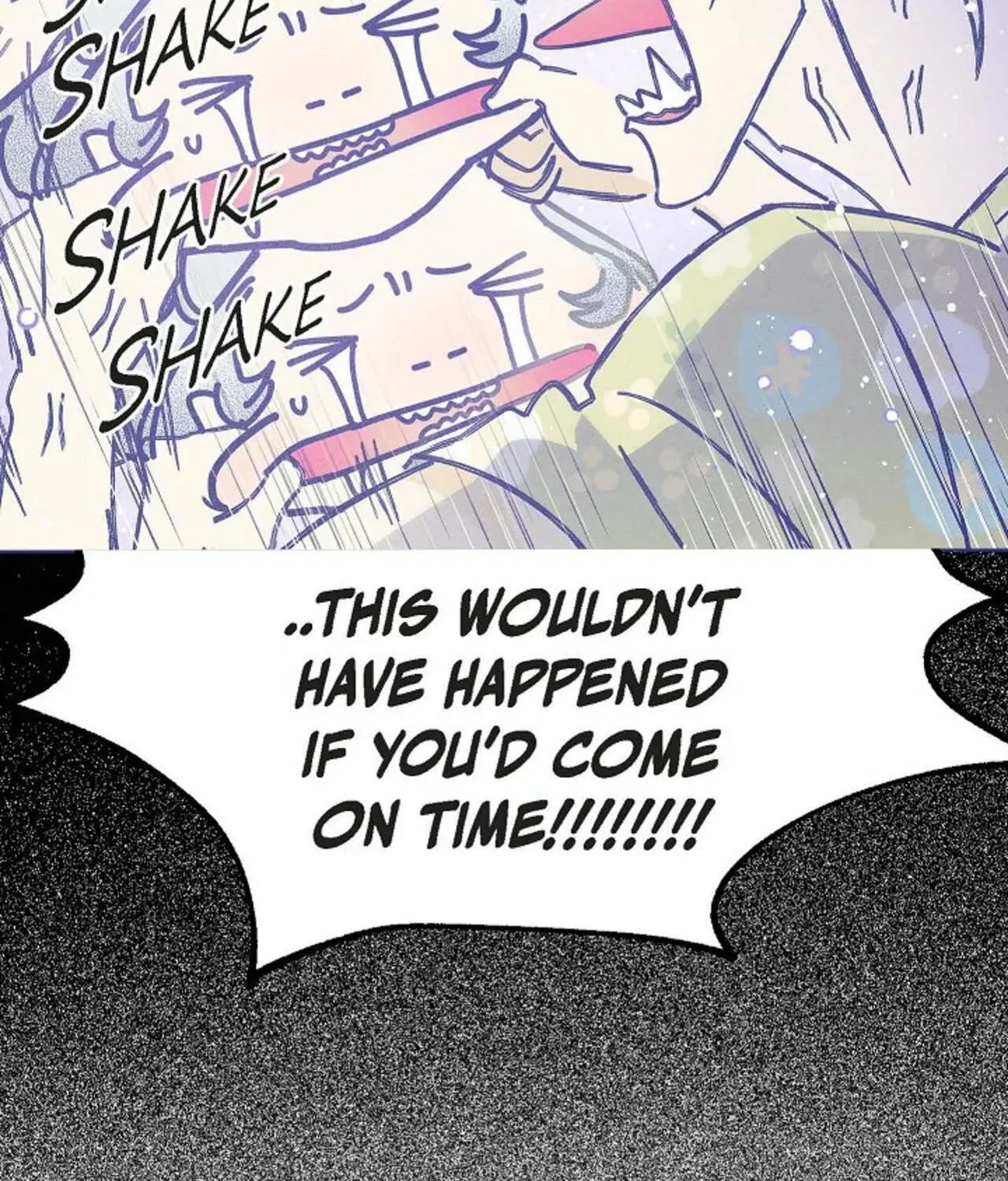 100 Days Later, the Man Who Becomes Gangong Chapter 31 page 164 - 