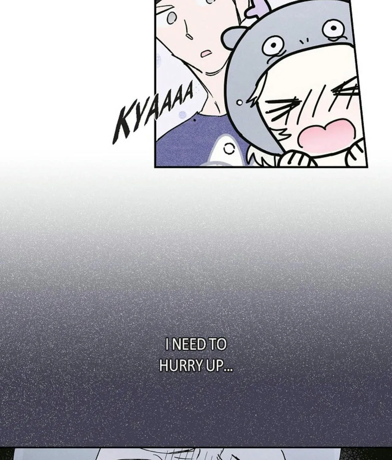 100 Days Later, the Man Who Becomes Gangong Chapter 31 page 18 - 