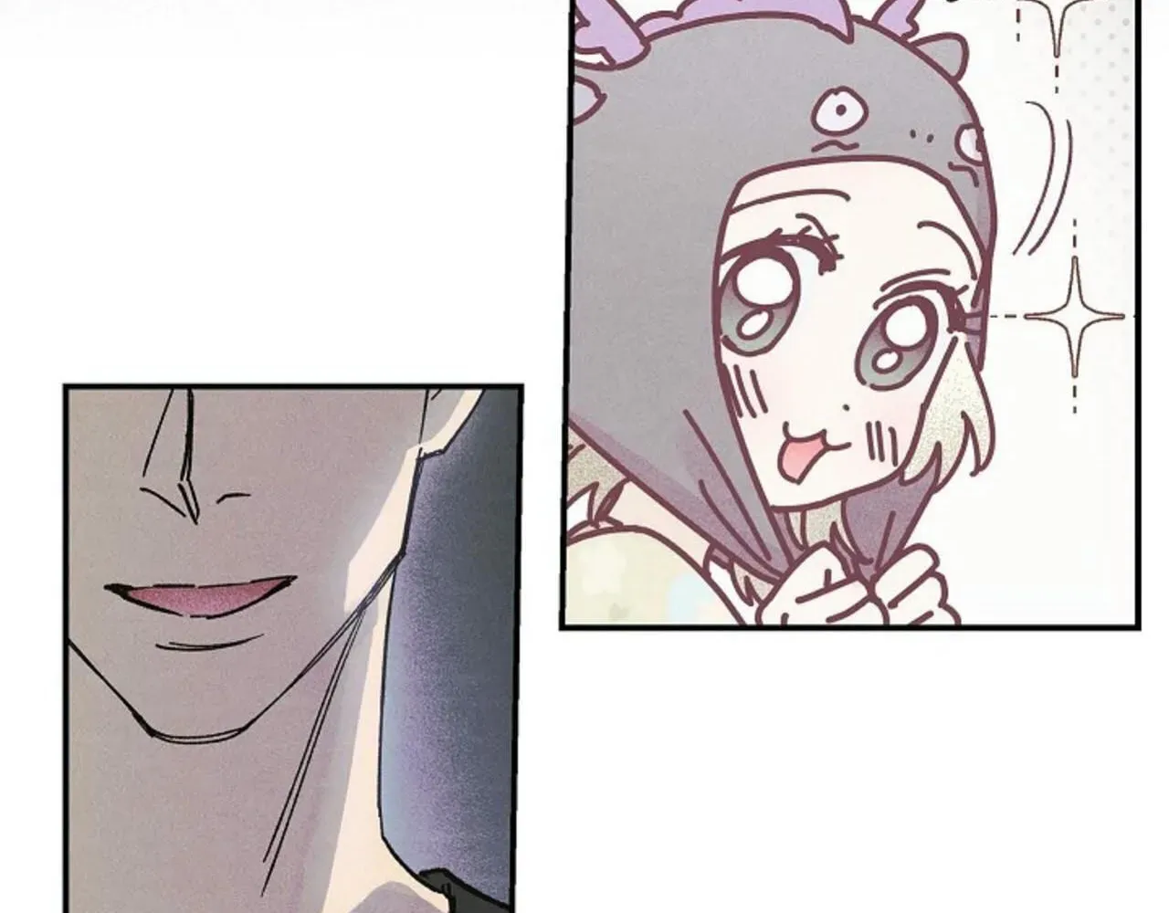 100 Days Later, the Man Who Becomes Gangong Chapter 31 page 21 - 