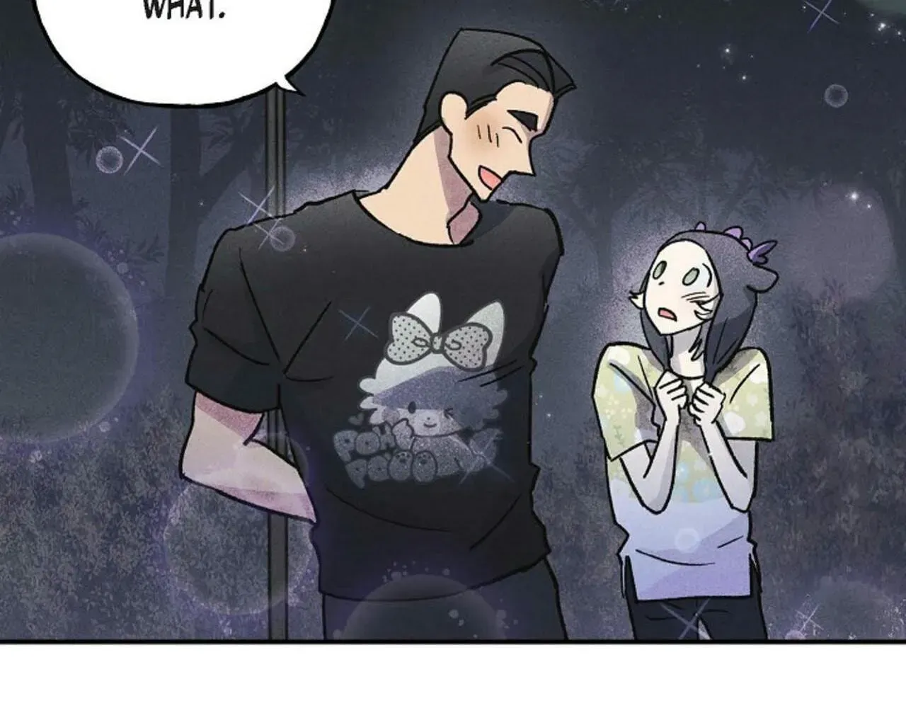 100 Days Later, the Man Who Becomes Gangong Chapter 31 page 23 - 
