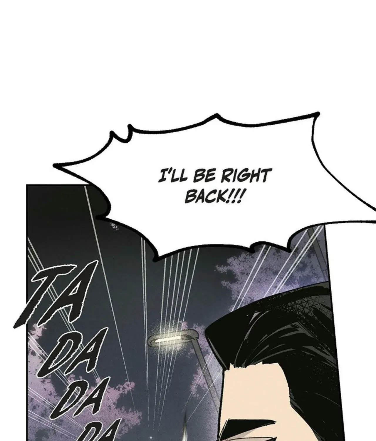 100 Days Later, the Man Who Becomes Gangong Chapter 31 page 26 - 