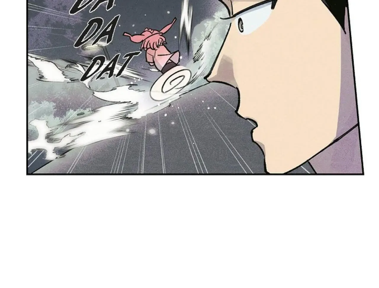 100 Days Later, the Man Who Becomes Gangong Chapter 31 page 27 - 
