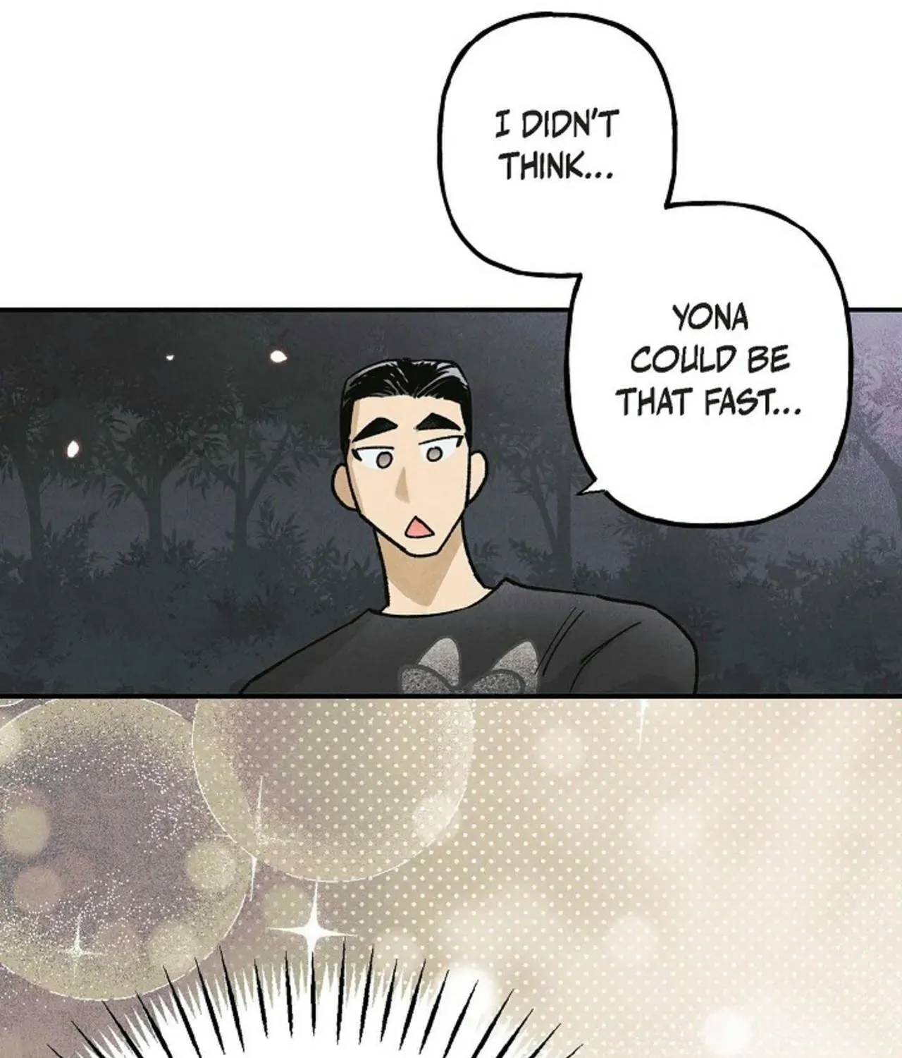 100 Days Later, the Man Who Becomes Gangong Chapter 31 page 28 - 