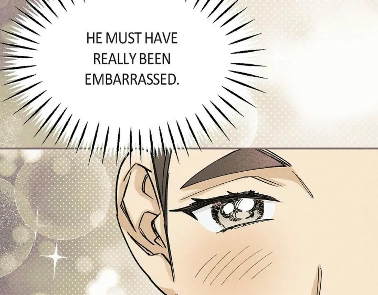 100 Days Later, the Man Who Becomes Gangong Chapter 31 page 29 - 