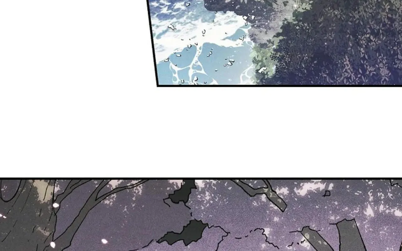 100 Days Later, the Man Who Becomes Gangong Chapter 31 page 33 - 