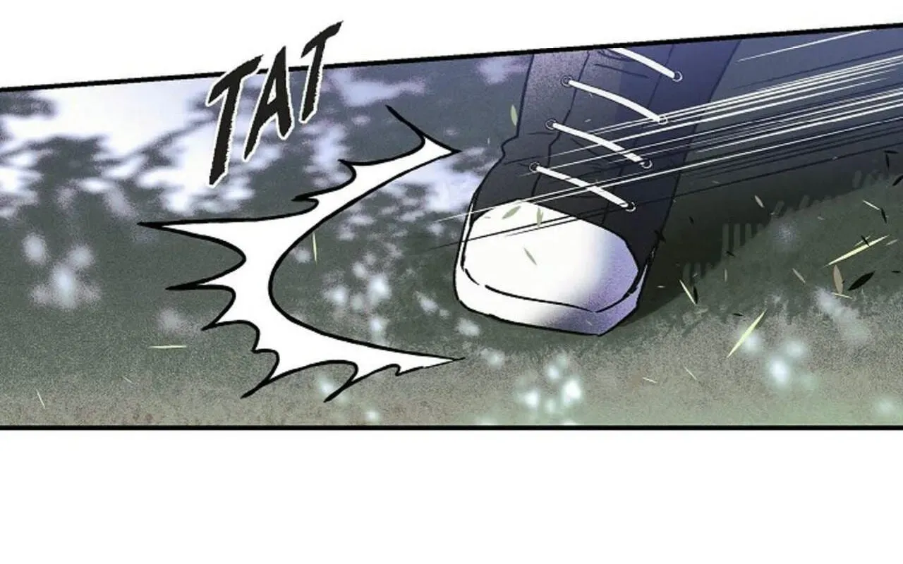 100 Days Later, the Man Who Becomes Gangong Chapter 31 page 35 - 