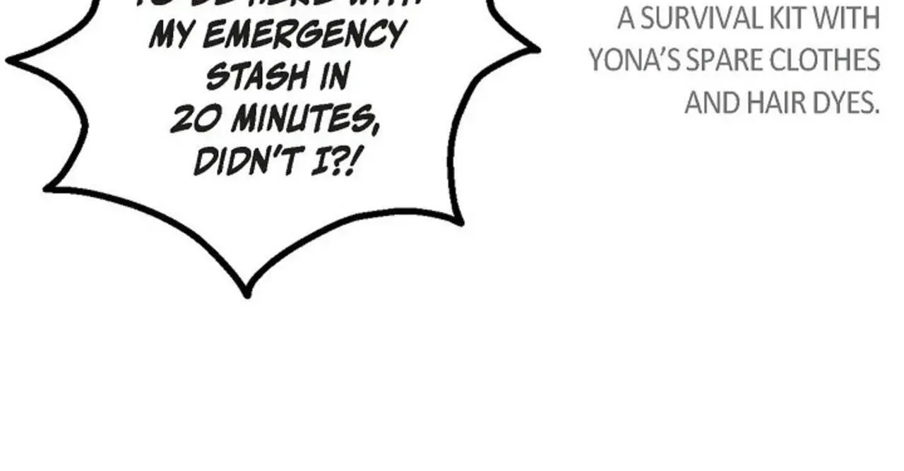 100 Days Later, the Man Who Becomes Gangong Chapter 31 page 39 - 