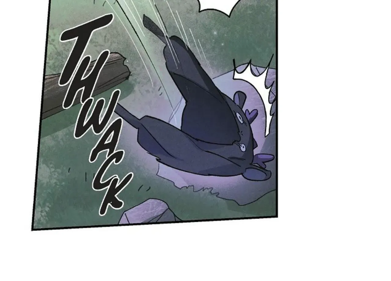 100 Days Later, the Man Who Becomes Gangong Chapter 31 page 43 - 