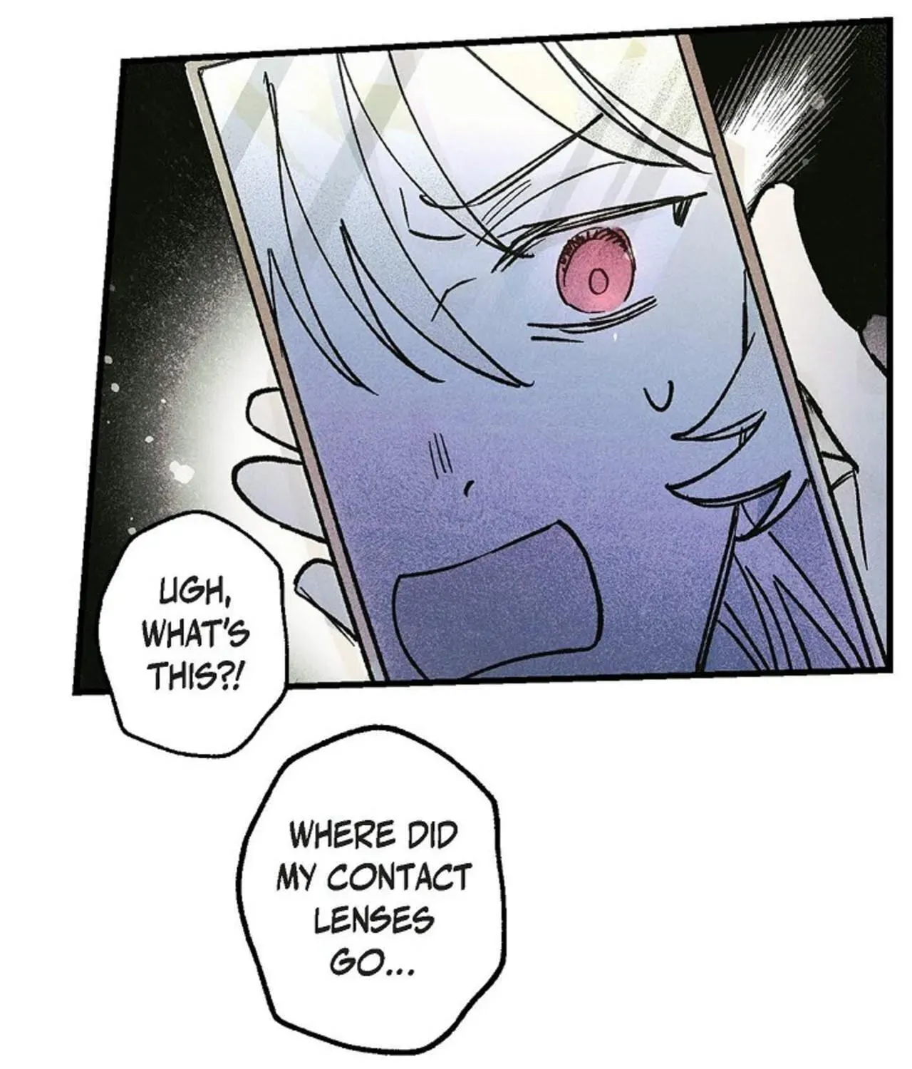 100 Days Later, the Man Who Becomes Gangong Chapter 31 page 44 - 