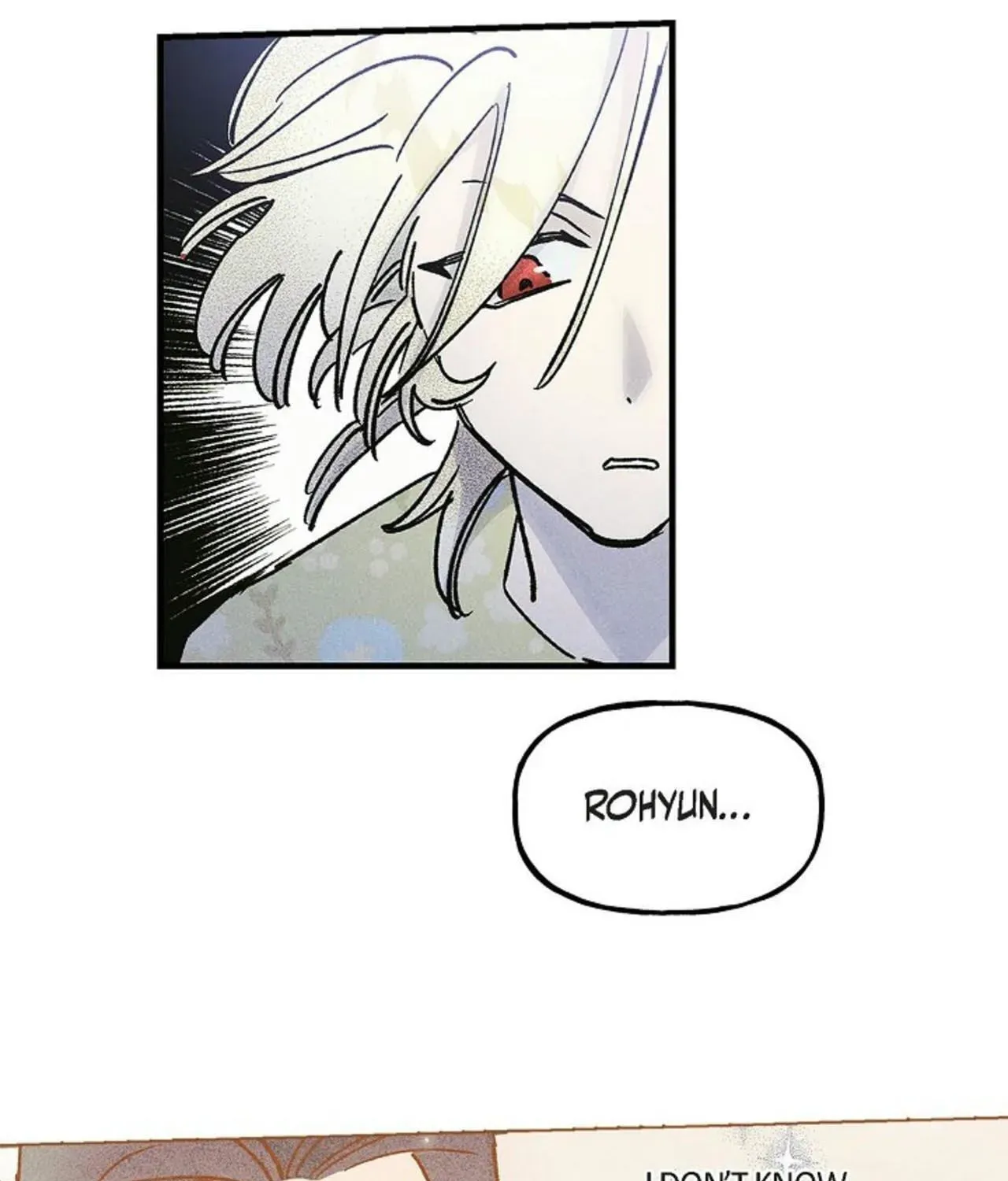 100 Days Later, the Man Who Becomes Gangong Chapter 31 page 48 - 