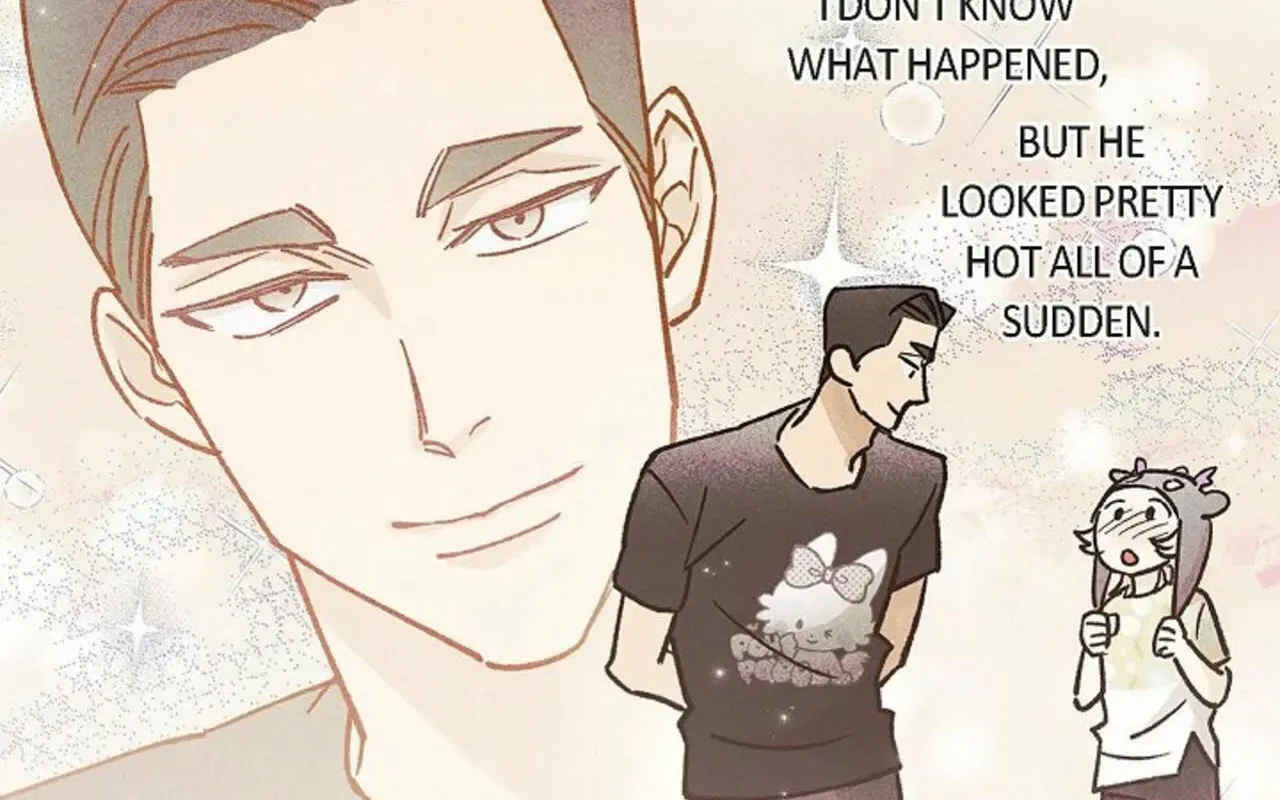 100 Days Later, the Man Who Becomes Gangong Chapter 31 page 49 - 