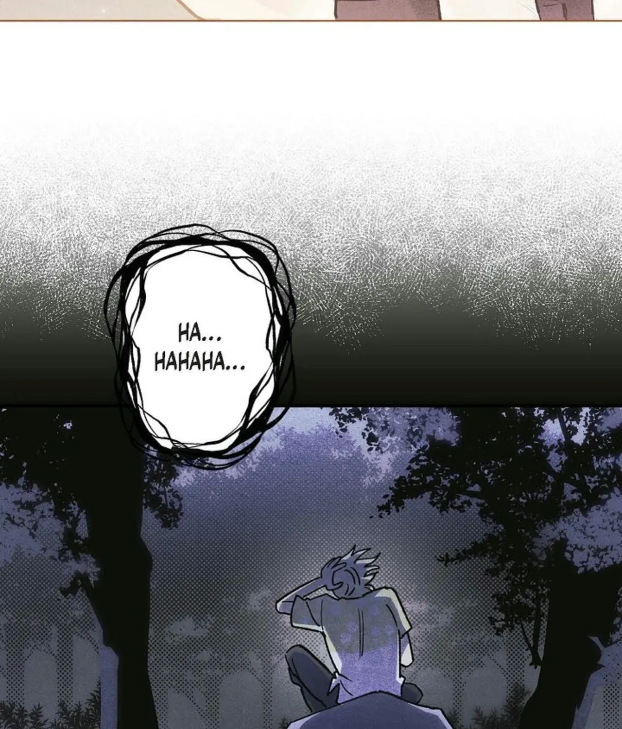 100 Days Later, the Man Who Becomes Gangong Chapter 31 page 50 - 