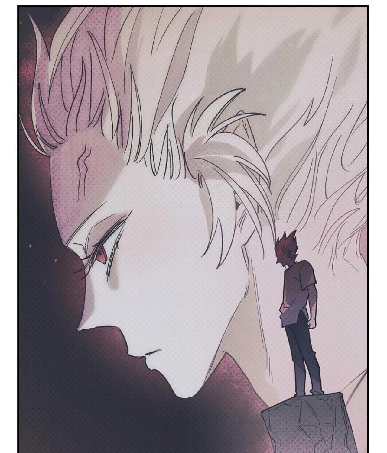 100 Days Later, the Man Who Becomes Gangong Chapter 31 page 6 - 