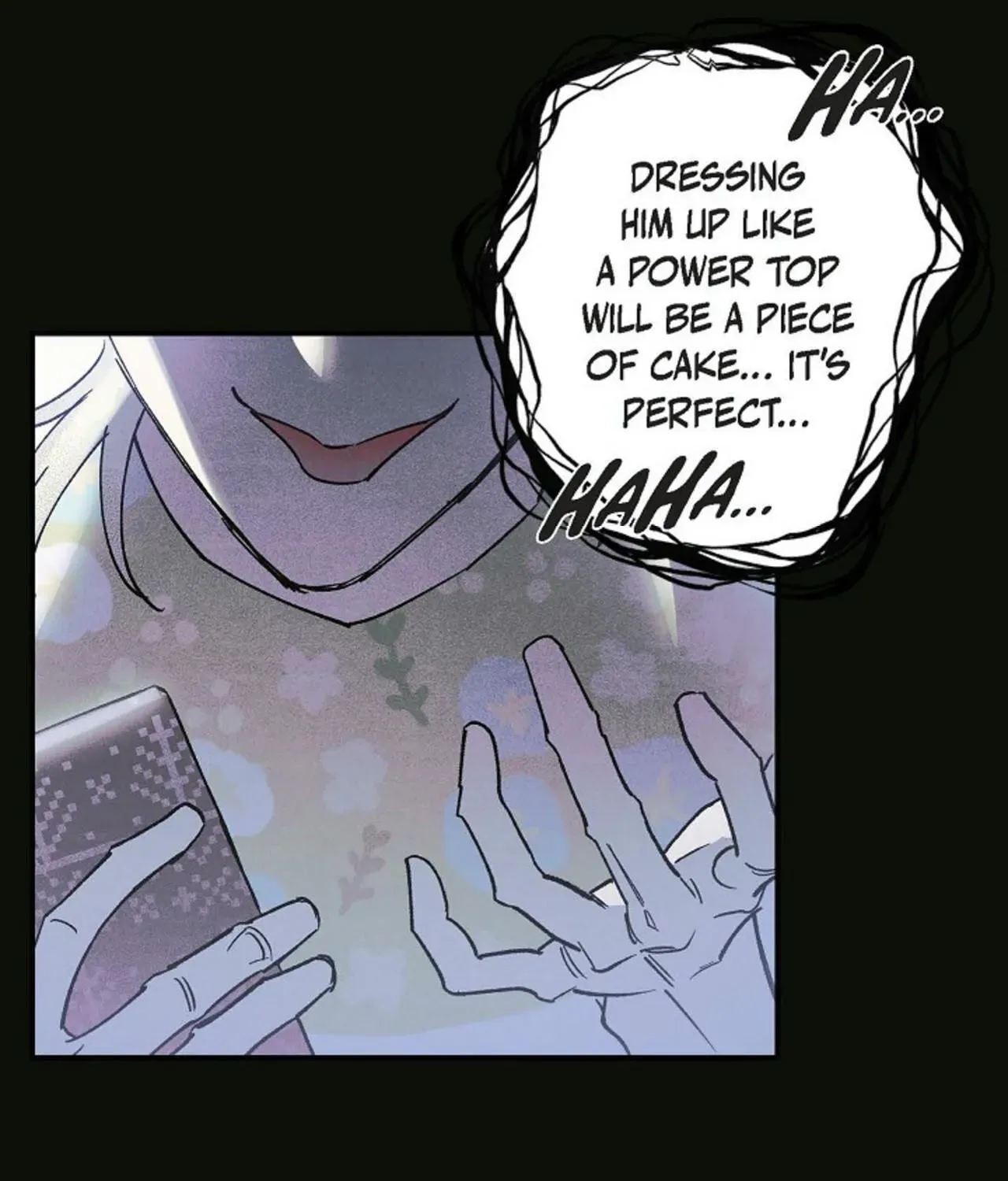 100 Days Later, the Man Who Becomes Gangong Chapter 31 page 52 - 