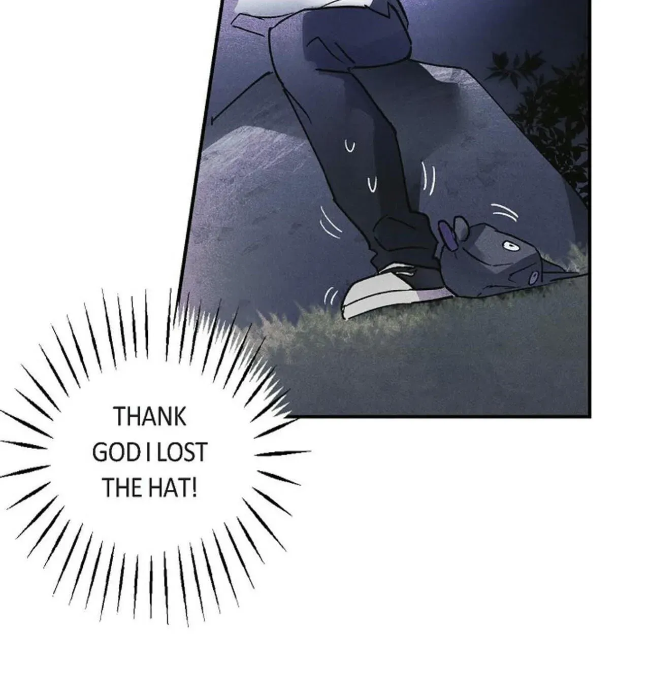 100 Days Later, the Man Who Becomes Gangong Chapter 31 page 57 - 