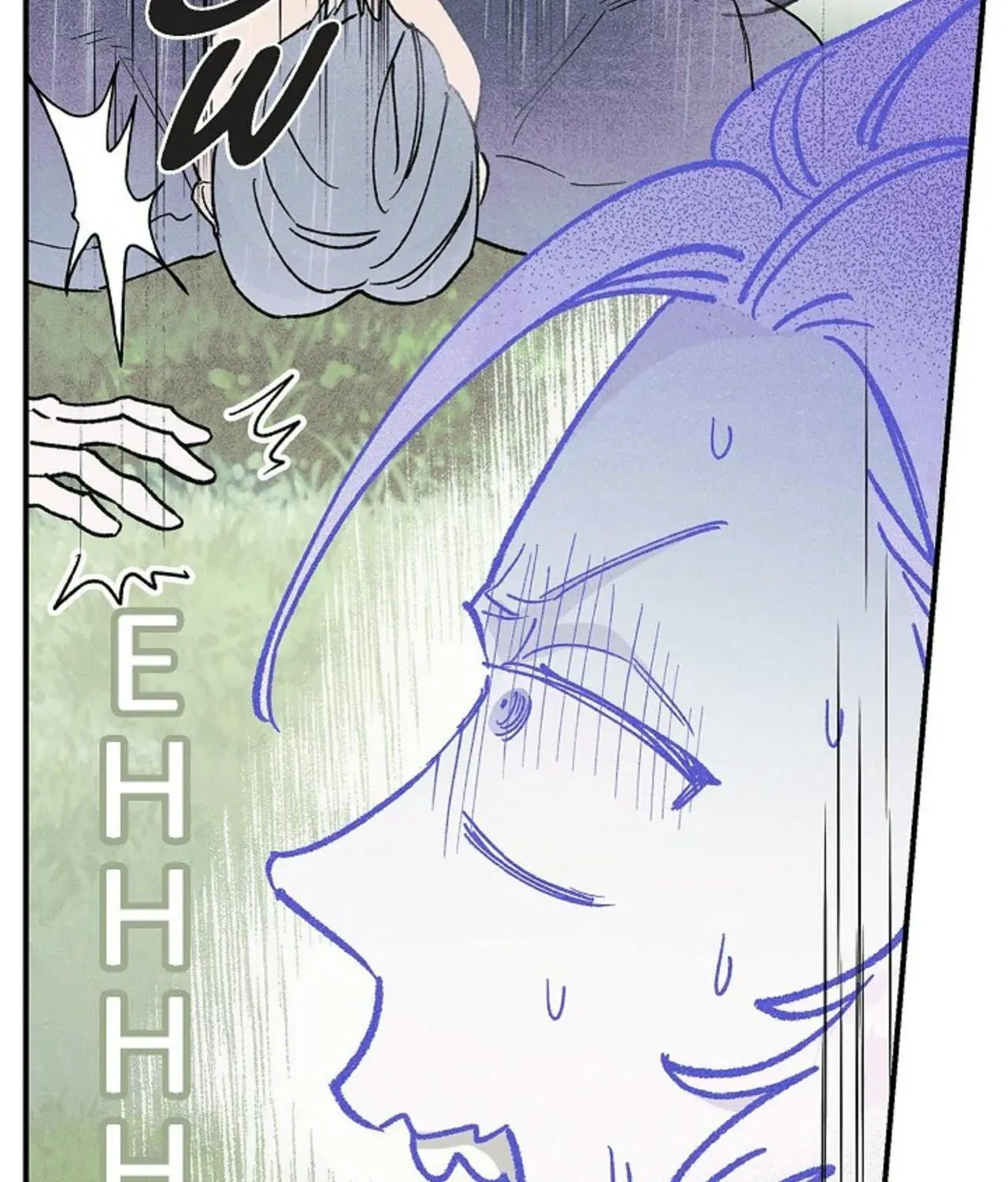 100 Days Later, the Man Who Becomes Gangong Chapter 31 page 60 - 