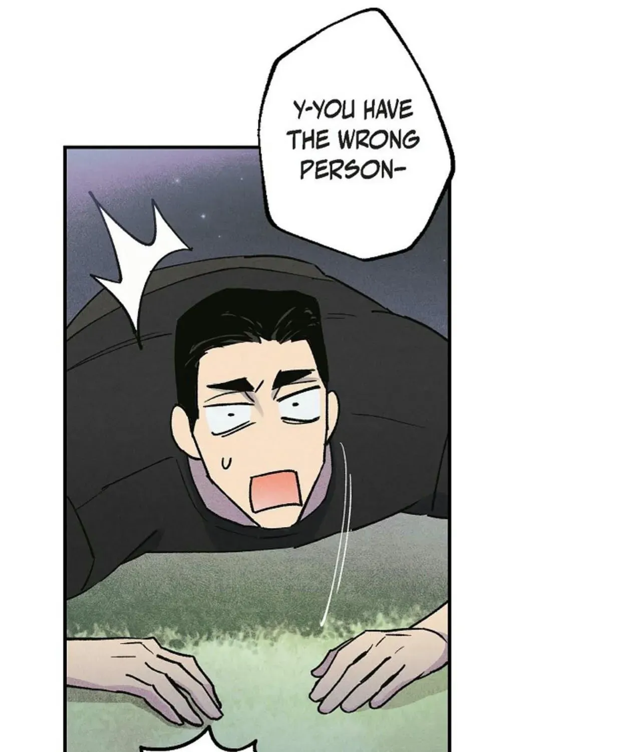 100 Days Later, the Man Who Becomes Gangong Chapter 31 page 62 - 