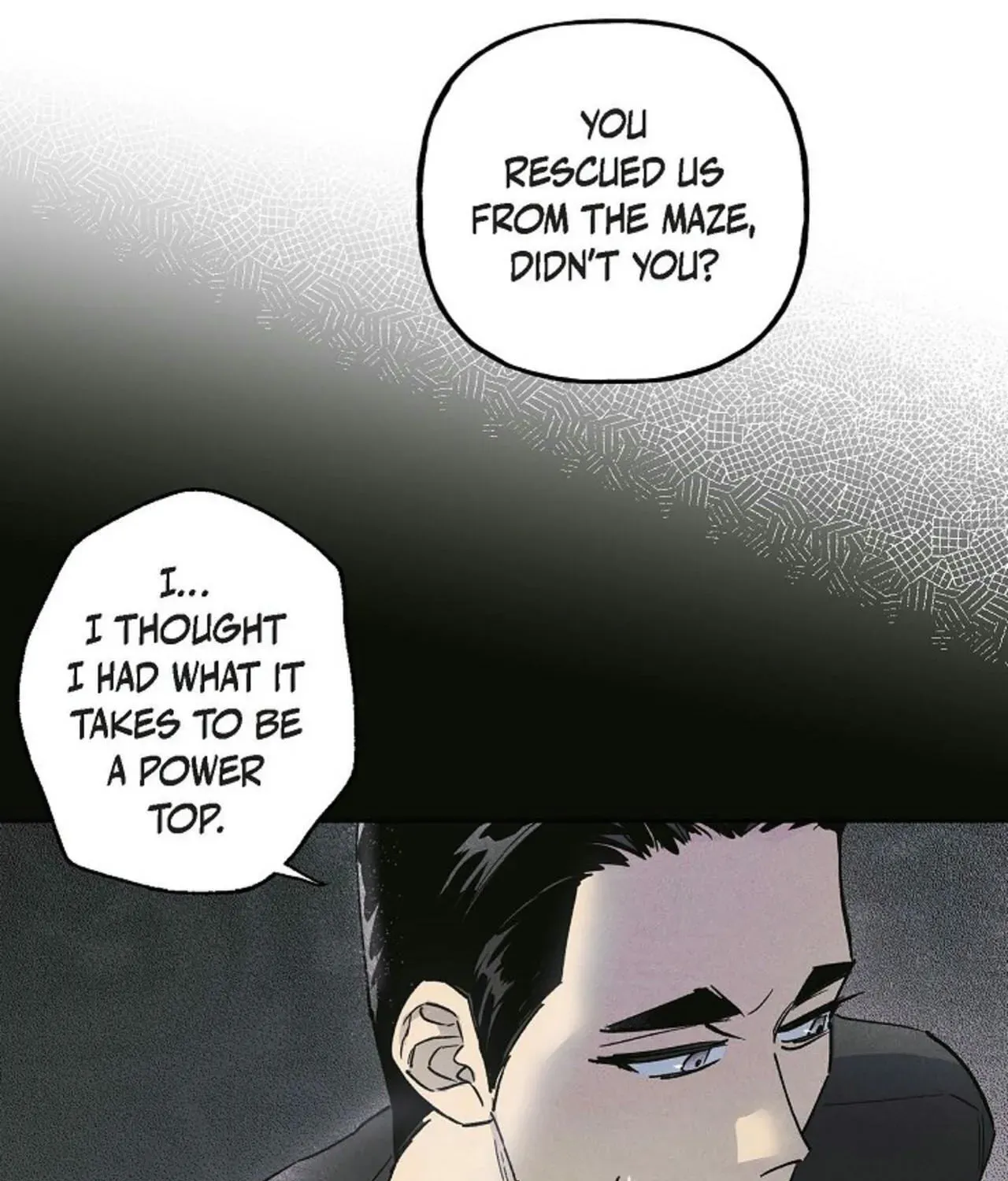 100 Days Later, the Man Who Becomes Gangong Chapter 31 page 66 - 
