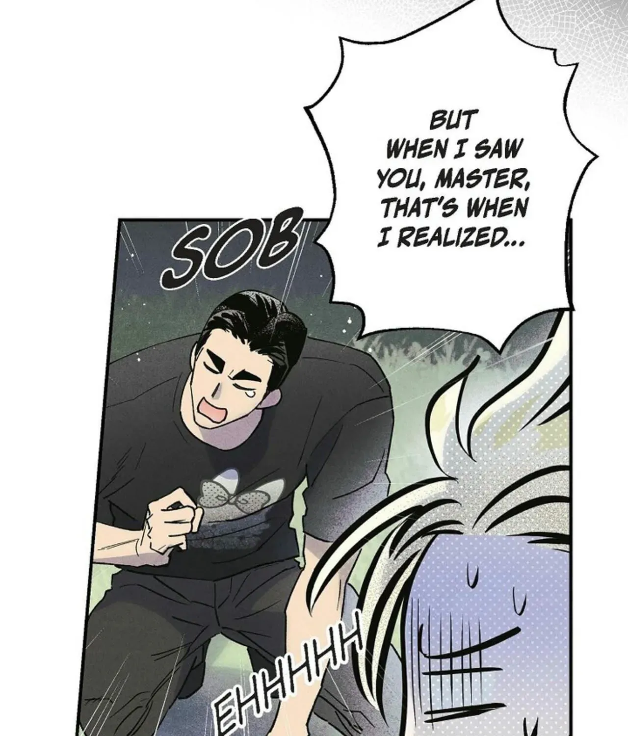 100 Days Later, the Man Who Becomes Gangong Chapter 31 page 68 - 