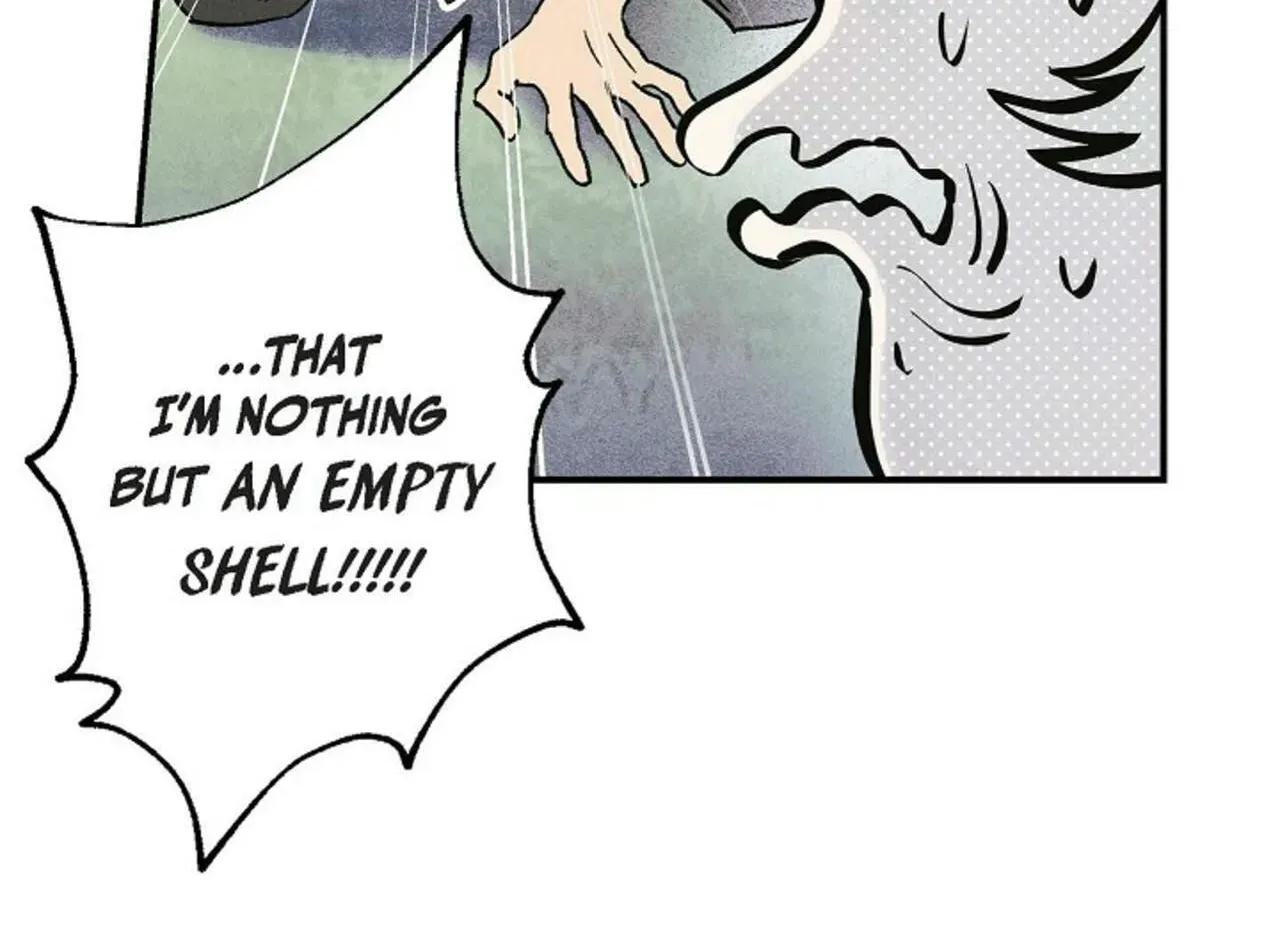 100 Days Later, the Man Who Becomes Gangong Chapter 31 page 69 - 