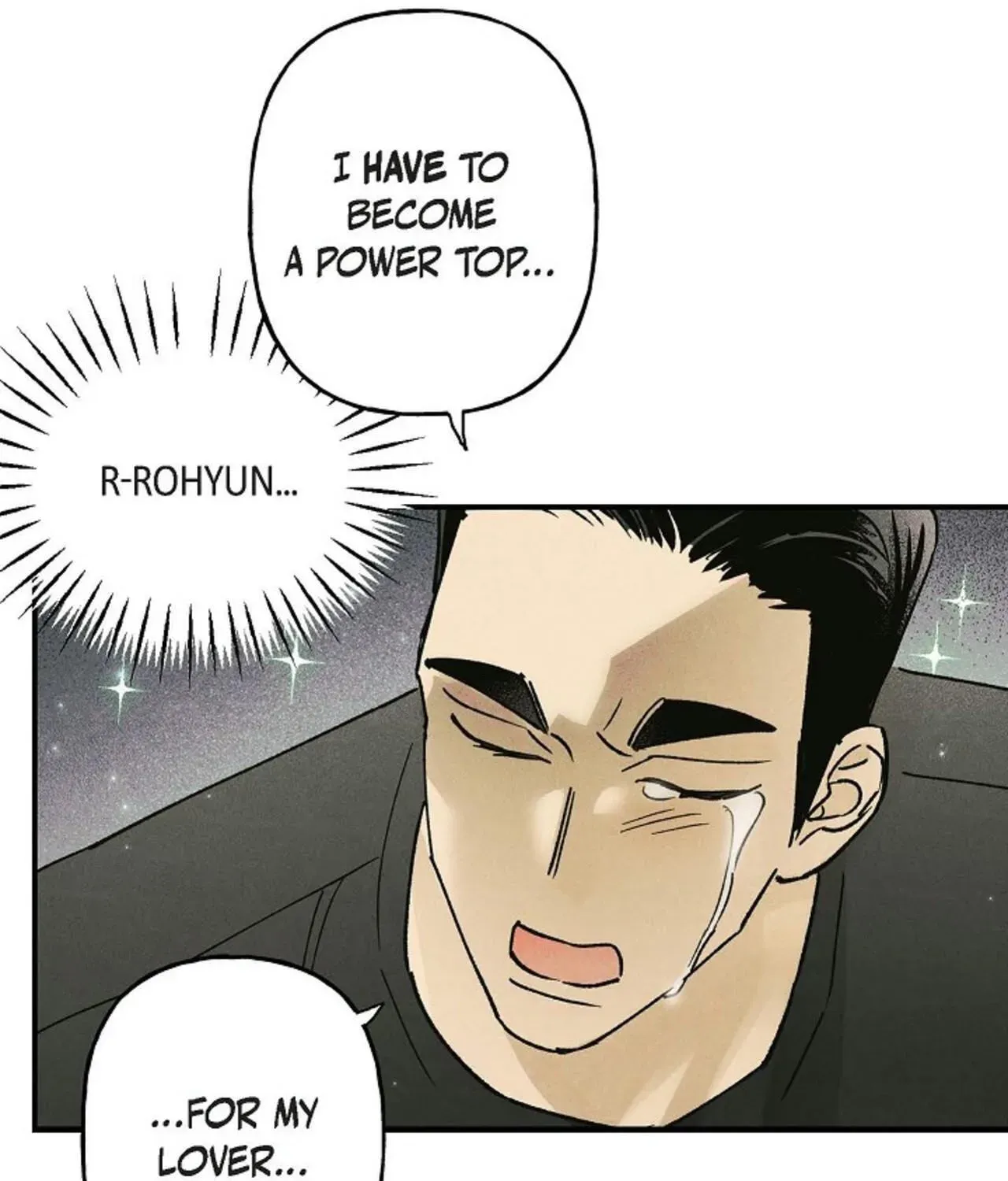 100 Days Later, the Man Who Becomes Gangong Chapter 31 page 70 - 