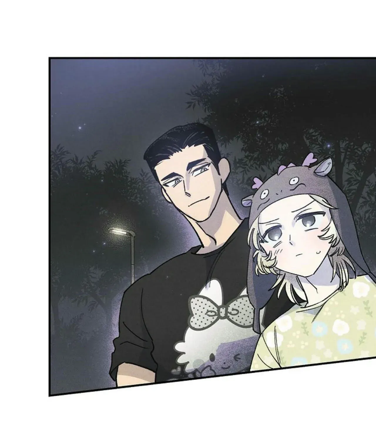 100 Days Later, the Man Who Becomes Gangong Chapter 31 page 8 - 