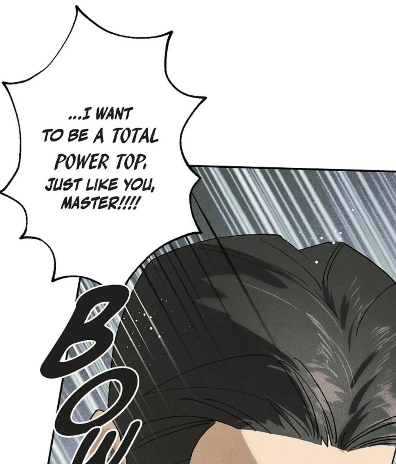 100 Days Later, the Man Who Becomes Gangong Chapter 31 page 74 - 