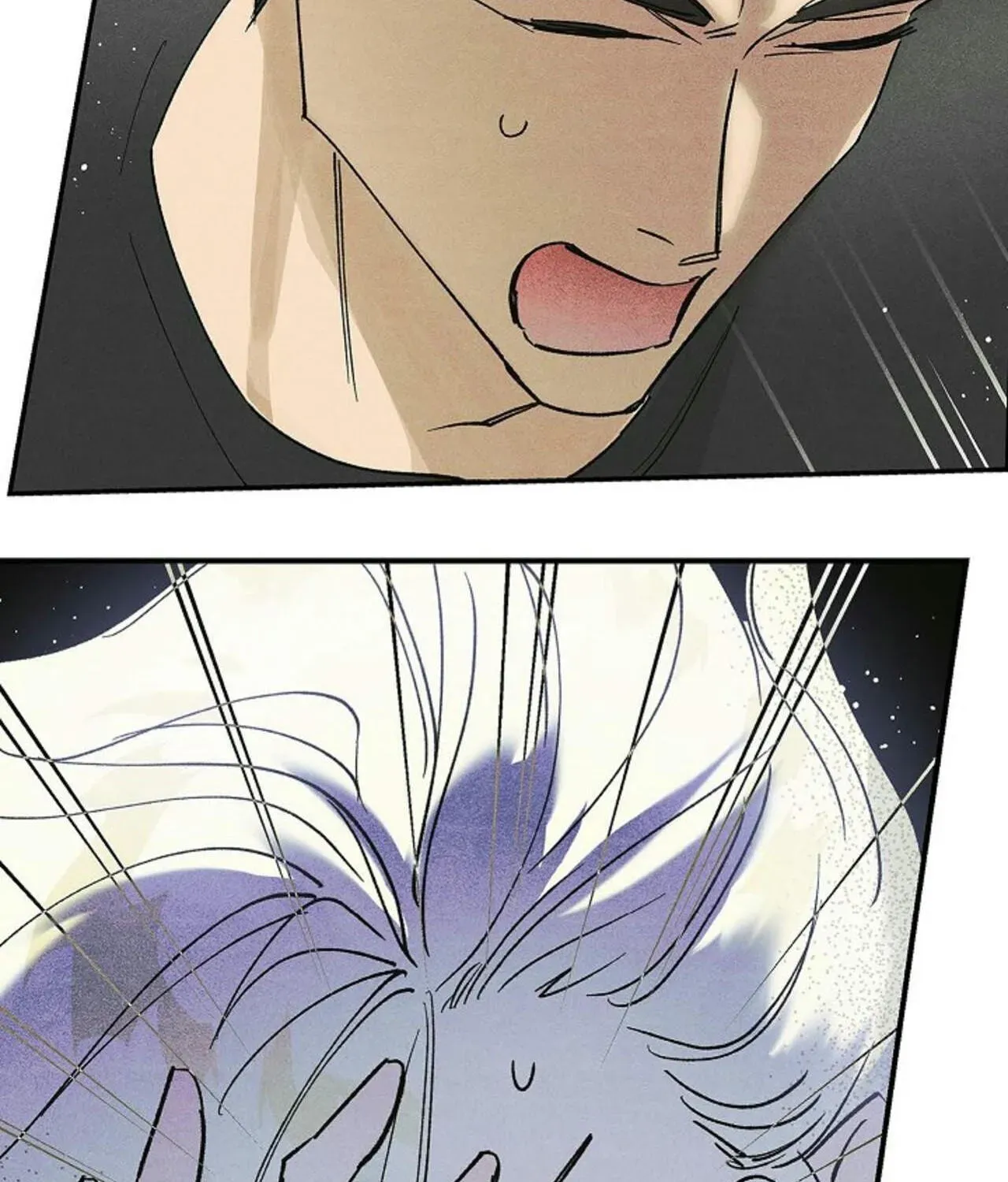 100 Days Later, the Man Who Becomes Gangong Chapter 31 page 76 - 