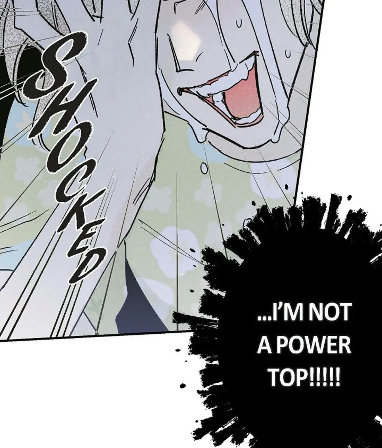 100 Days Later, the Man Who Becomes Gangong Chapter 31 page 78 - 