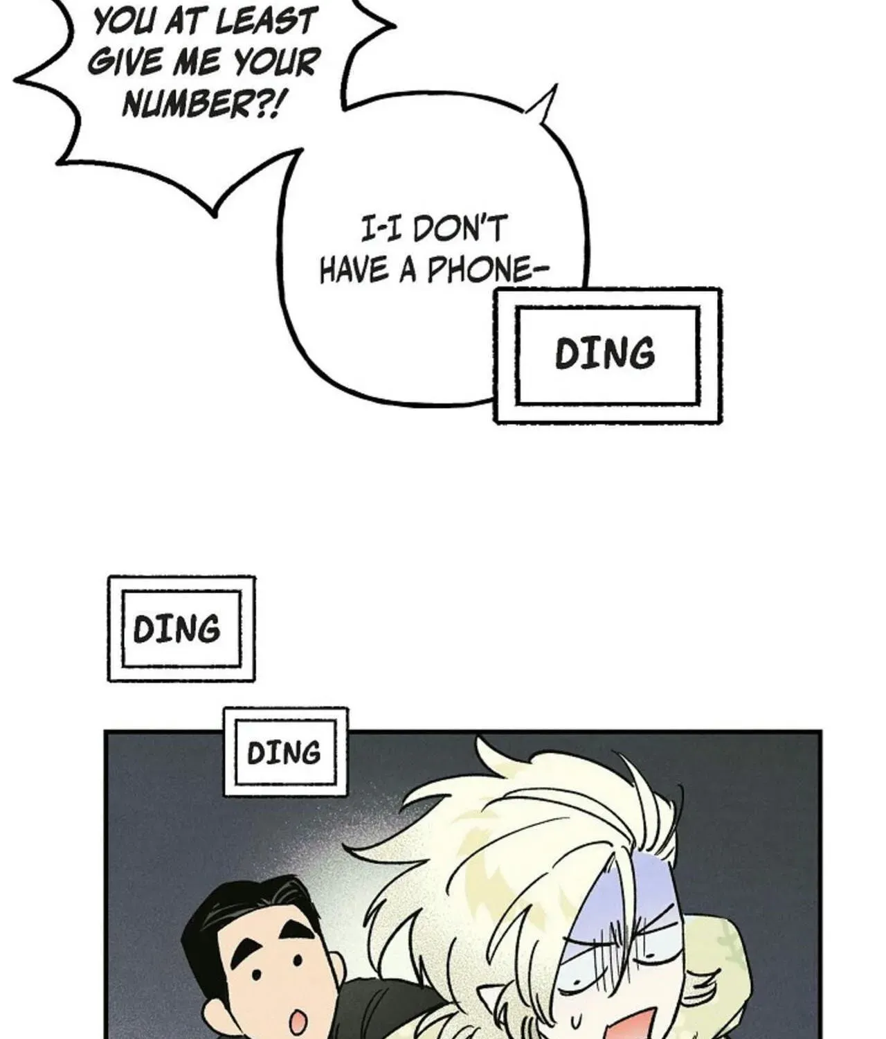 100 Days Later, the Man Who Becomes Gangong Chapter 31 page 82 - 