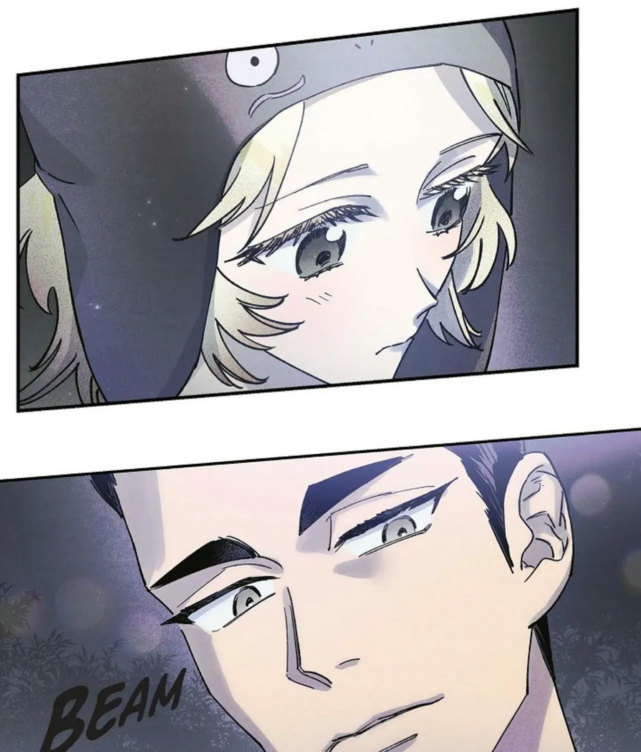 100 Days Later, the Man Who Becomes Gangong Chapter 31 page 10 - 