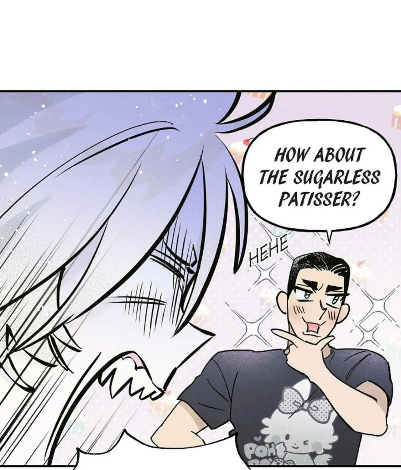 100 Days Later, the Man Who Becomes Gangong Chapter 31 page 94 - 