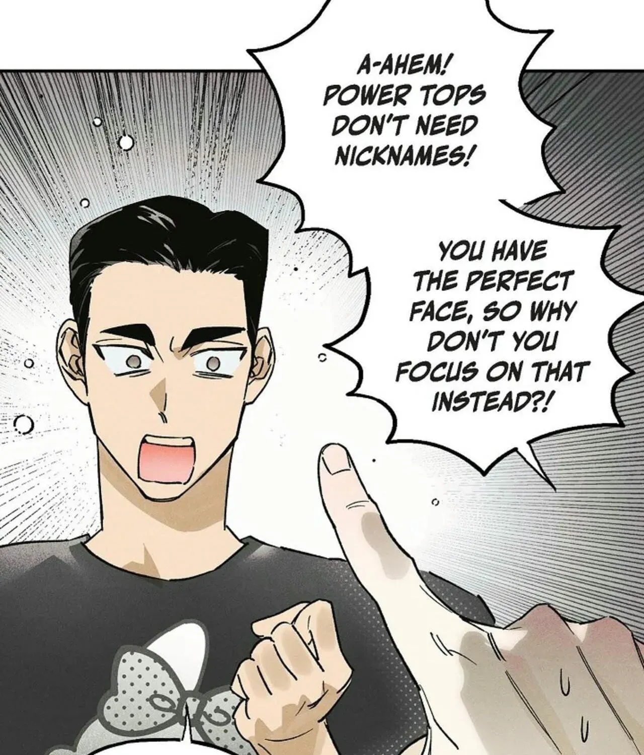 100 Days Later, the Man Who Becomes Gangong Chapter 31 page 96 - 