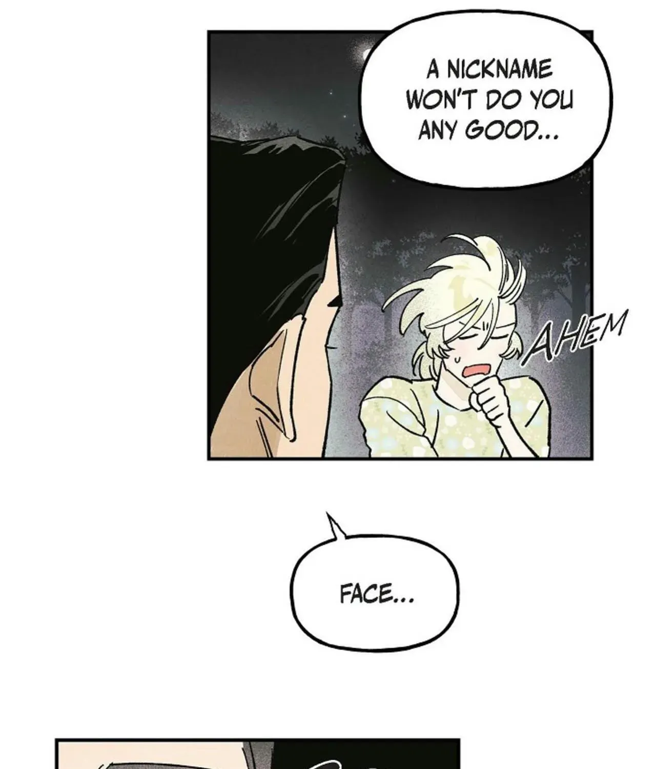 100 Days Later, the Man Who Becomes Gangong Chapter 31 page 98 - 