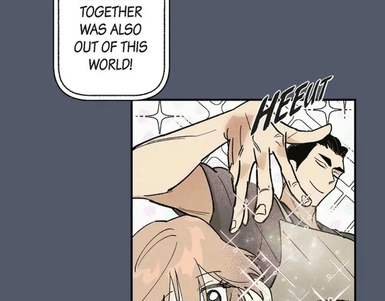100 Days Later, the Man Who Becomes Gangong Chapter 32 page 11 - 