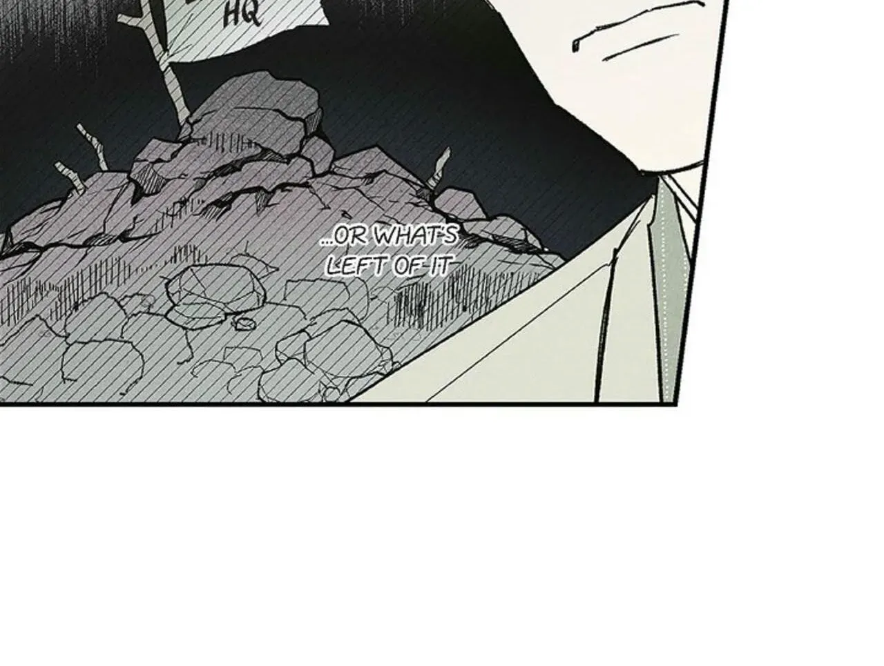 100 Days Later, the Man Who Becomes Gangong Chapter 32 page 103 - 