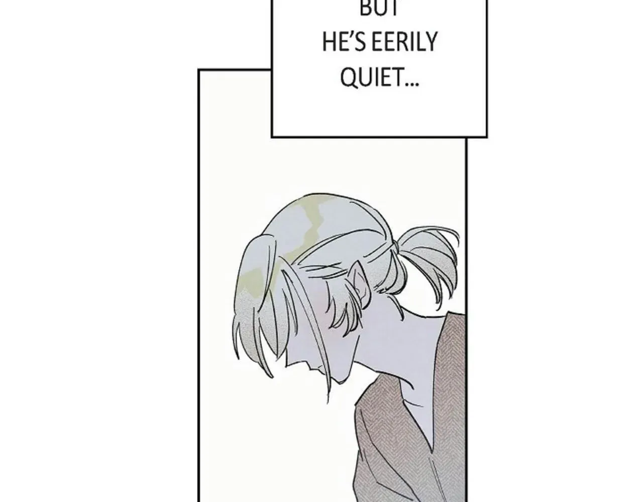 100 Days Later, the Man Who Becomes Gangong Chapter 32 page 105 - 