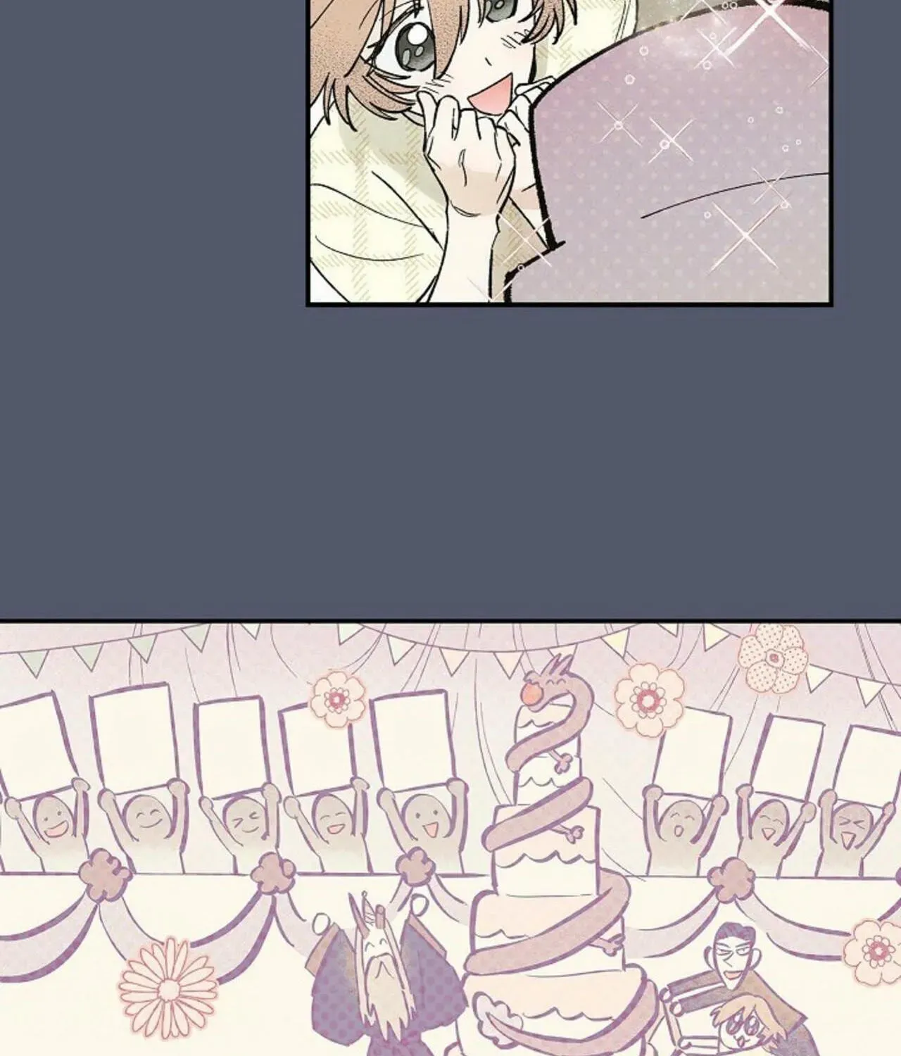 100 Days Later, the Man Who Becomes Gangong Chapter 32 page 12 - 
