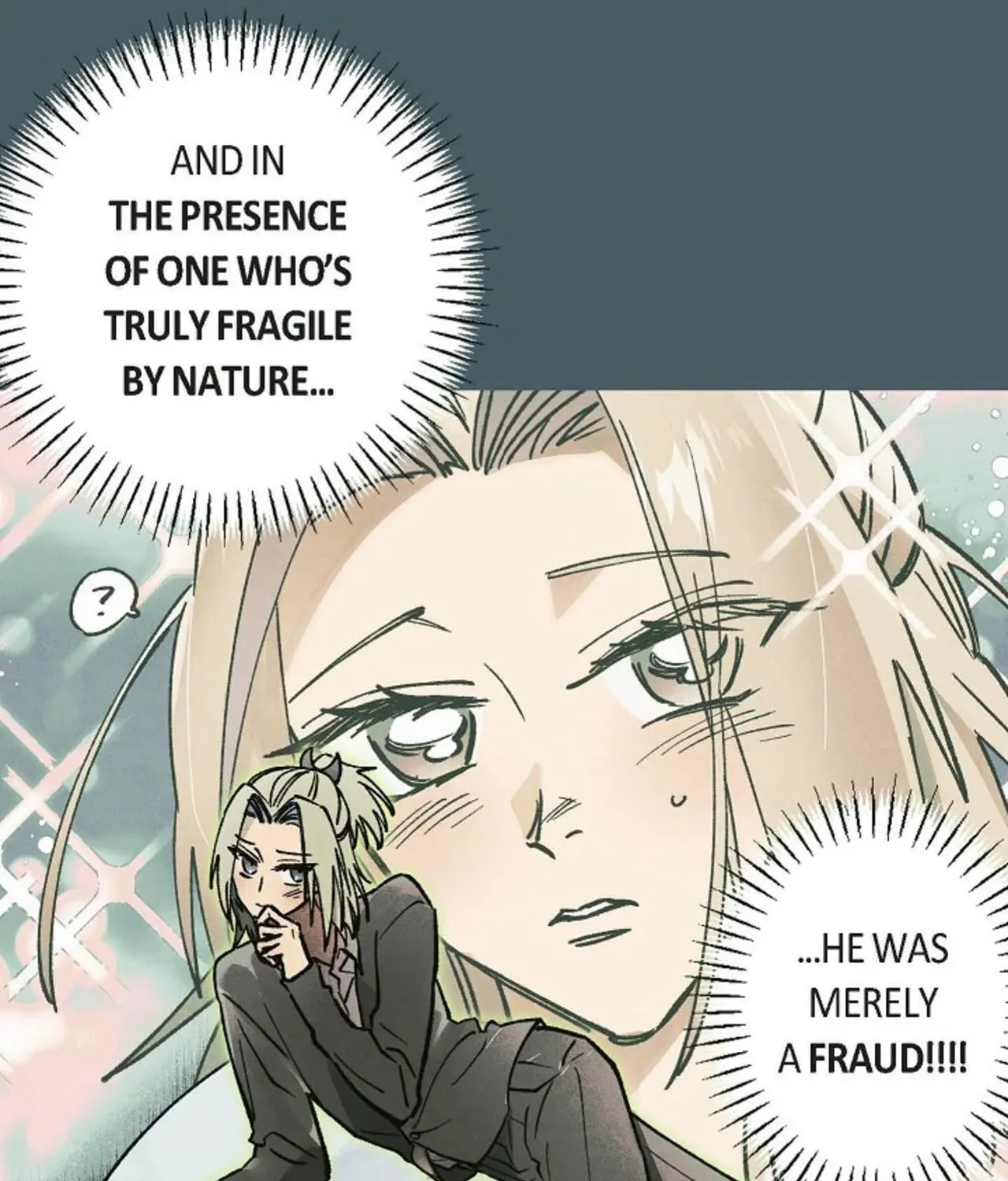 100 Days Later, the Man Who Becomes Gangong Chapter 32 page 112 - 