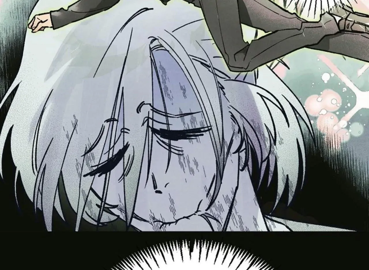 100 Days Later, the Man Who Becomes Gangong Chapter 32 page 113 - 