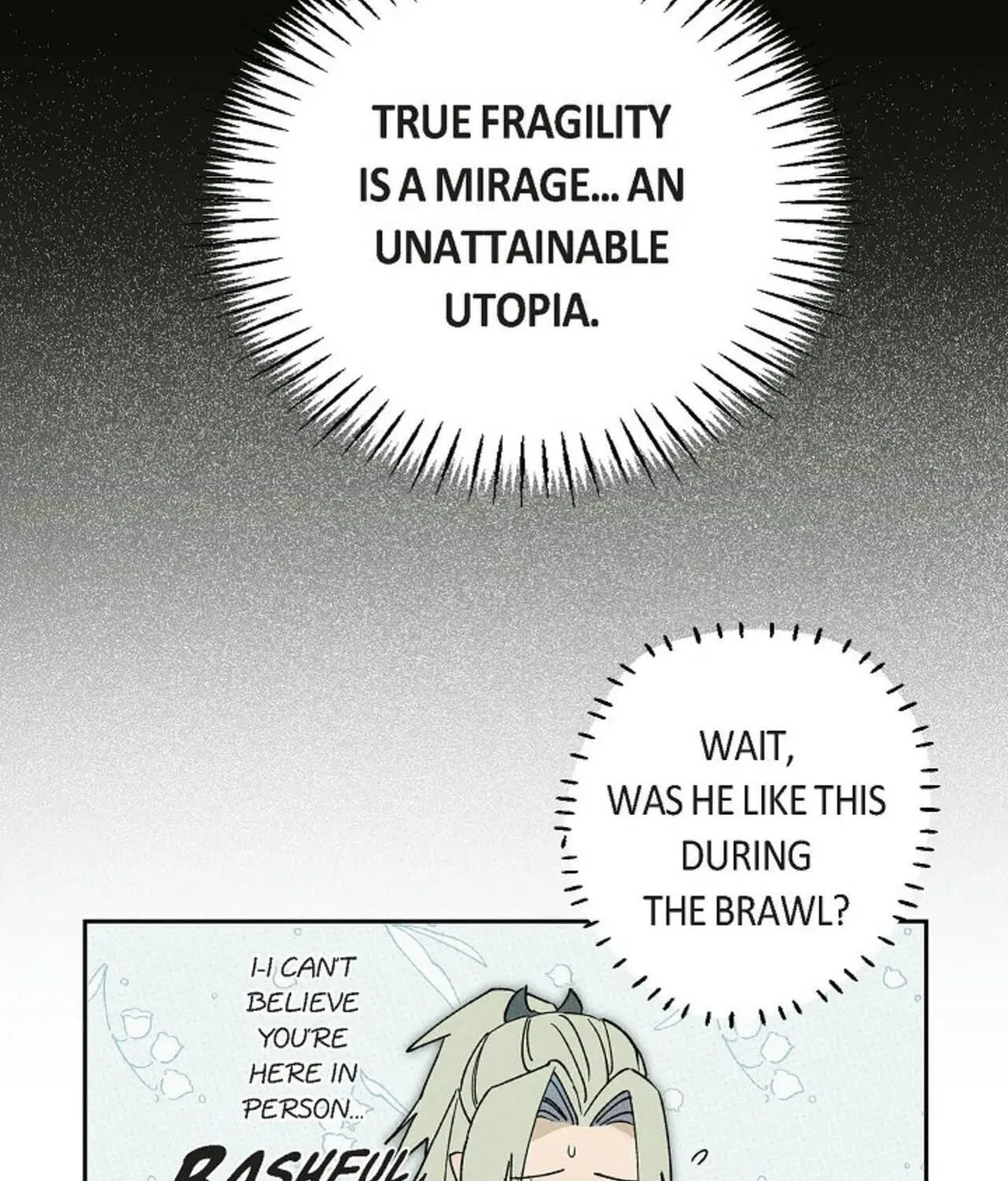 100 Days Later, the Man Who Becomes Gangong Chapter 32 page 114 - 