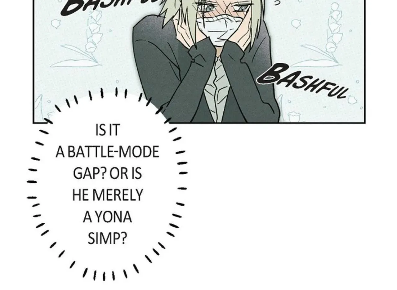 100 Days Later, the Man Who Becomes Gangong Chapter 32 page 115 - 