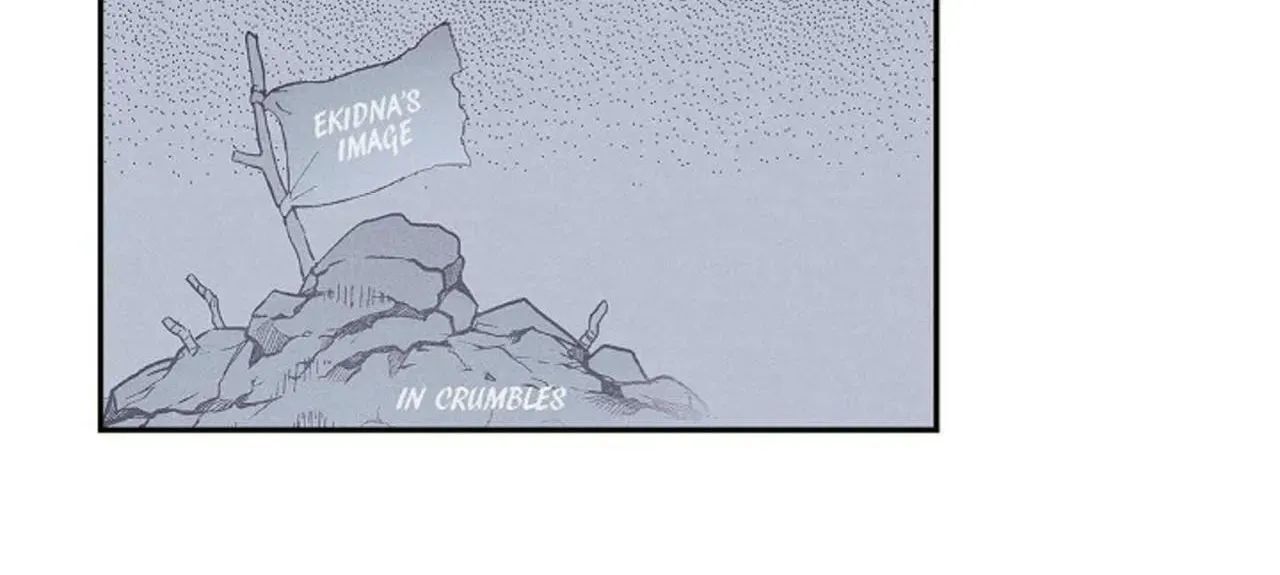 100 Days Later, the Man Who Becomes Gangong Chapter 32 page 117 - 