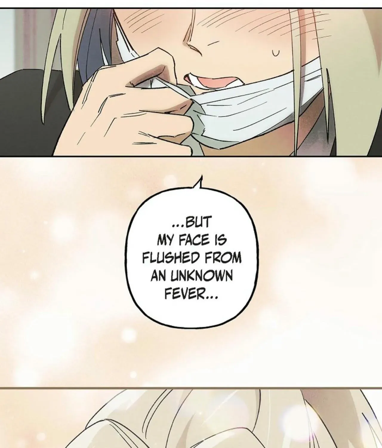 100 Days Later, the Man Who Becomes Gangong Chapter 32 page 120 - 