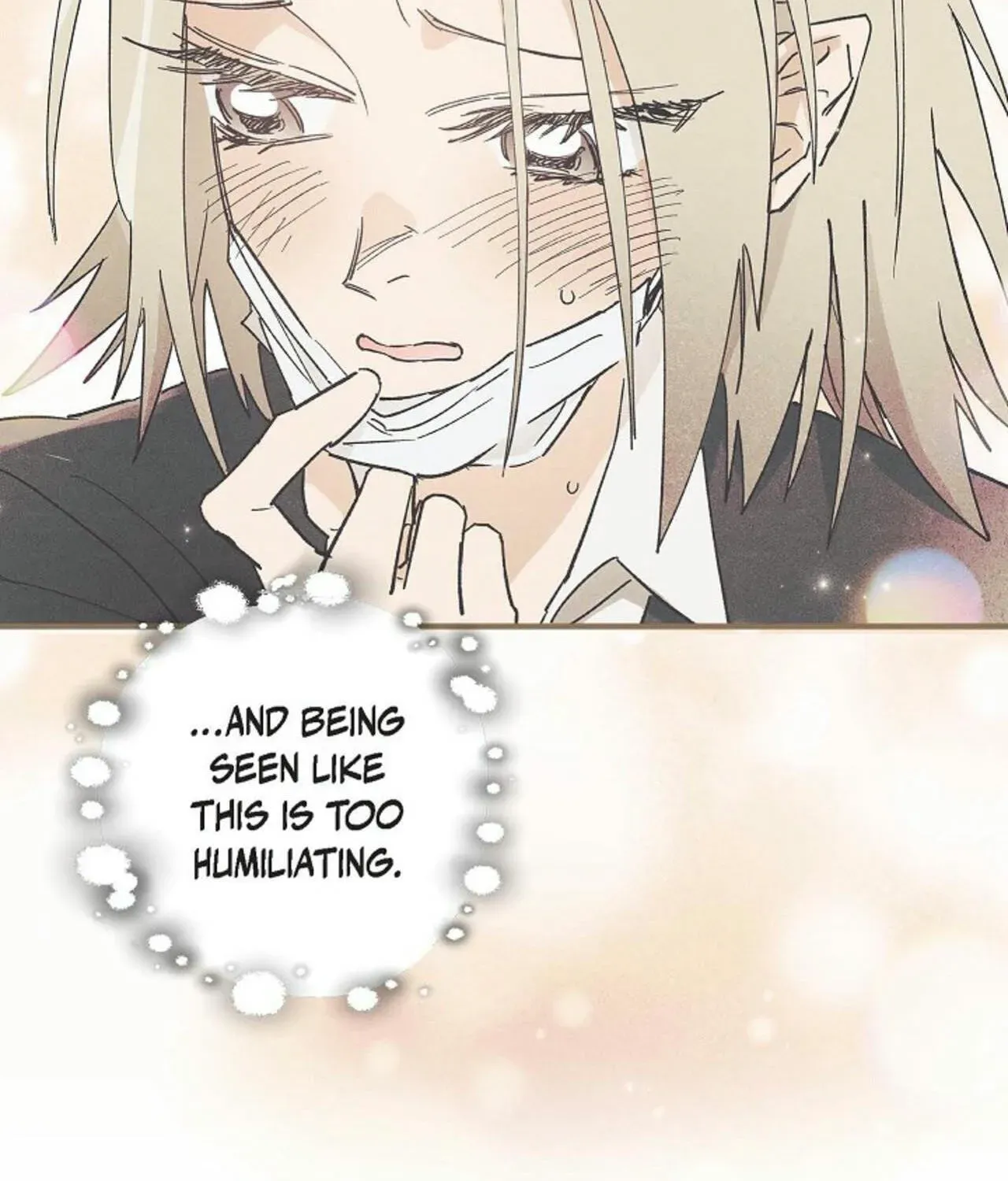 100 Days Later, the Man Who Becomes Gangong Chapter 32 page 122 - 