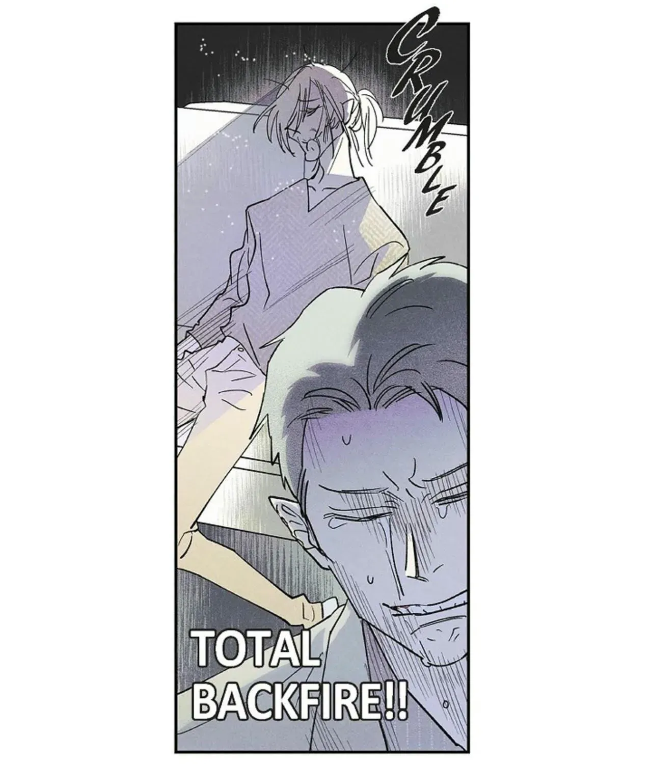 100 Days Later, the Man Who Becomes Gangong Chapter 32 page 124 - 
