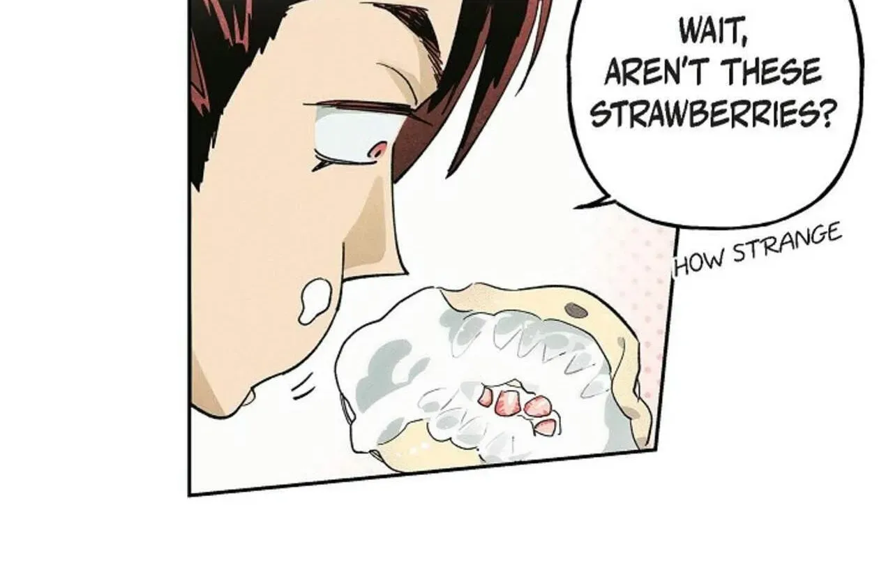 100 Days Later, the Man Who Becomes Gangong Chapter 32 page 127 - 