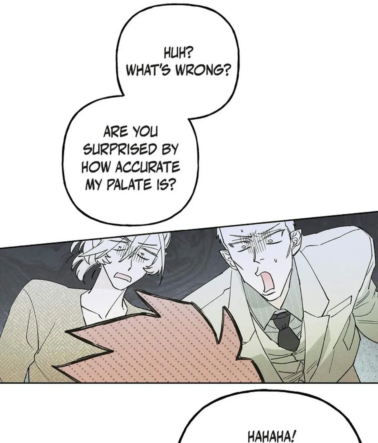 100 Days Later, the Man Who Becomes Gangong Chapter 32 page 128 - 
